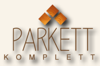 Parkett komplett