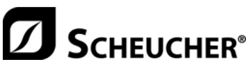 Scheucher