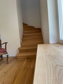 Referenzfoto 1 von 5 im Projekt "altes Parkett - neuer Glanz".