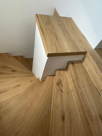 Referenzfoto 2 von 5 im Projekt "altes Parkett - neuer Glanz".