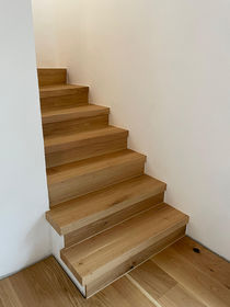 Referenzfoto 4 von 5 im Projekt "altes Parkett - neuer Glanz".