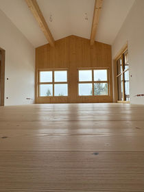Referenzfoto 1 von 5 im Projekt "Berggasthof Eckbauer - Tanne".