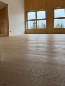 Referenzfoto 3 von 5 im Projekt "Berggasthof Eckbauer - Tanne".