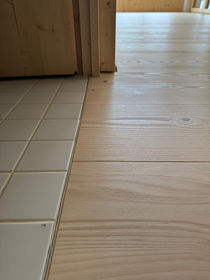 Referenzfoto 4 von 5 im Projekt "Berggasthof Eckbauer - Tanne".