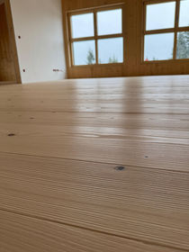 Referenzfoto 5 von 5 im Projekt "Berggasthof Eckbauer - Tanne".