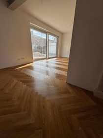 Referenzfoto 1 von 5 im Projekt "Einfamilienhaus - Fischgrät".