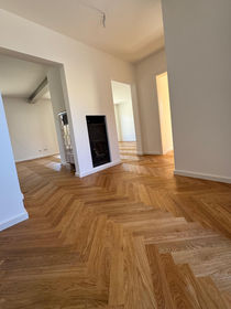 Referenzfoto 4 von 5 im Projekt "Einfamilienhaus - Fischgrät".