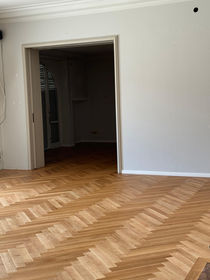 Referenzfoto 2 von 5 im Projekt "Sanierung - Dielenboden".