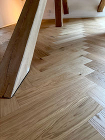 Referenzfoto 4 von 5 im Projekt "Traum in Fischgrät".