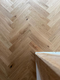 Referenzfoto 5 von 5 im Projekt "Traum in Fischgrät".